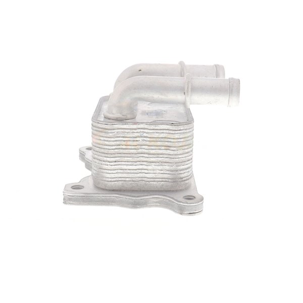 Oljekylare, motor