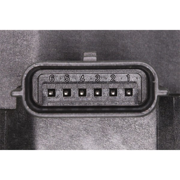 Gaspedal Ackoja Original ackoja quality A38-82-0001 ACKOJA