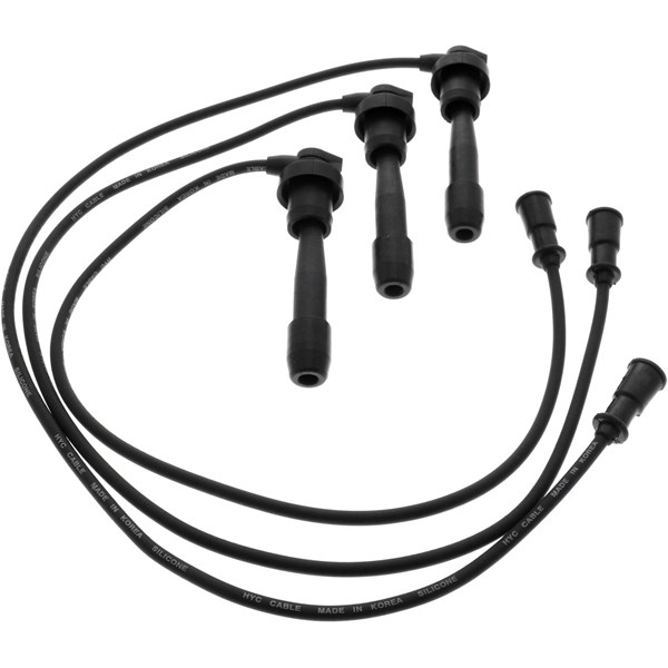 Tändkabelsats Ackoja Expert kits + A52-70-0030 ACKOJA