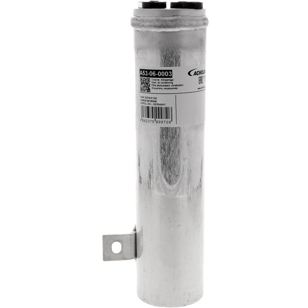 Torkfilter Ackoja Original ackoja quality A53-06-0003 ACKOJA