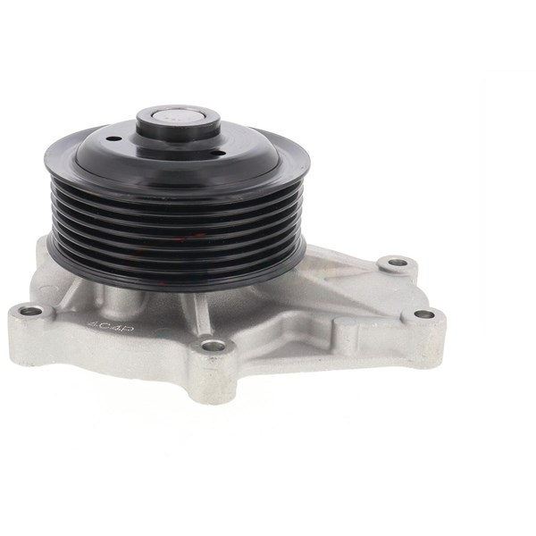 Vattenpump