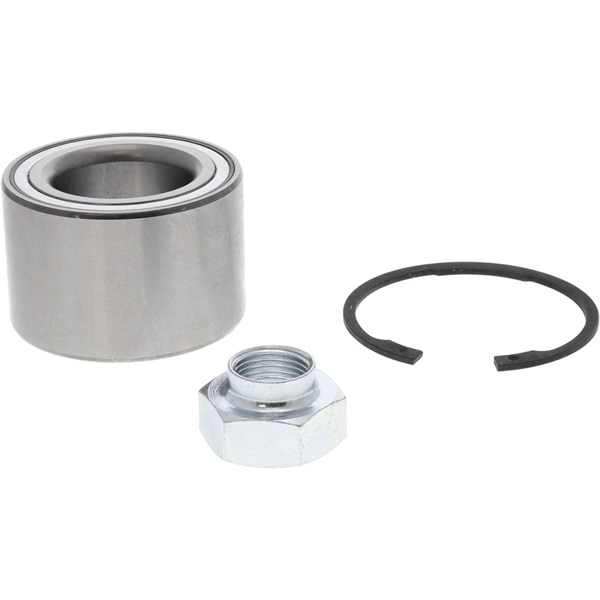 Hjullagersats, Framaxel, Bakaxel Ackoja Expert kits + A64-0029 ACKOJA
