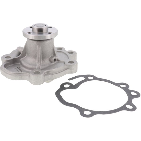 Vattenpump Ackoja Expert kits + A64-50006 ACKOJA
