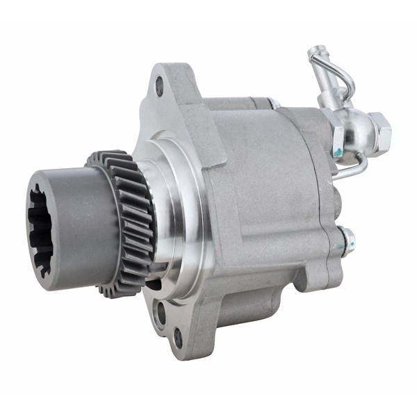 Vakuumpump, bromssystem Ackoja A70-0714 ACKOJA