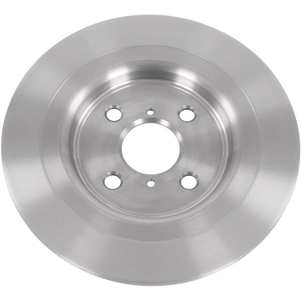 Bromsskiva Solid, Bakaxel Ackoja Green mobility parts A70-40013 ACKOJA