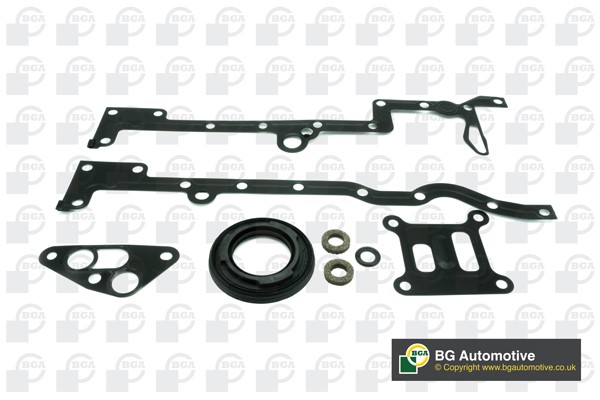 Packningssats, vevhus Bga CK9602 BGA Packningssats, vevhus Bga CK9602 BGA