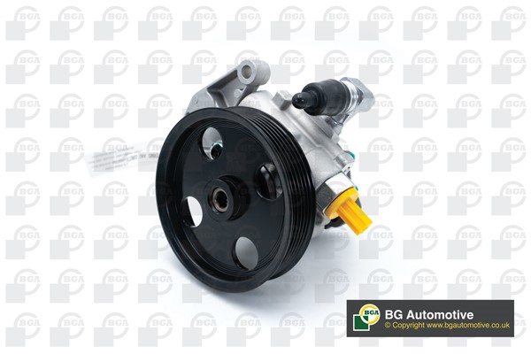 Servopump Bga PSP5671 BGA