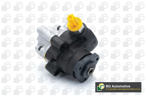 Servopump Bga PSP7500 BGA
