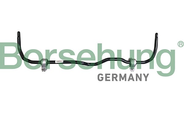 Bussning, stabilisatorkopplingsstång Borsehung B12619 Borsehung