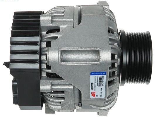 Generator 24V 100A As-pl A0053PR AS-PL