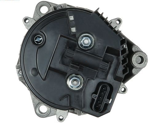 Generator 24V 100A As-pl A0053PR AS-PL