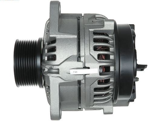Generator 24V 100A As-pl A0053PR AS-PL