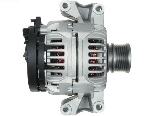 Generator 12V 90A As-pl A0517S AS-PL