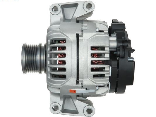 Generator 12V 90A As-pl A0517S AS-PL