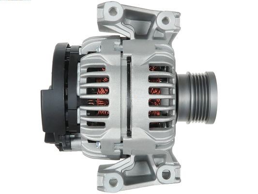 Generator 12V 100A As-pl A0640S AS-PL Generator 12V 100A As-pl A0640S AS-PL