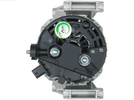 Generator 12V 100A As-pl A0640S AS-PL Generator 12V 100A As-pl A0640S AS-PL