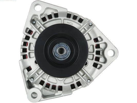 Generator As-pl Remanufactured | as-pl | alternators A0648PR AS-PL