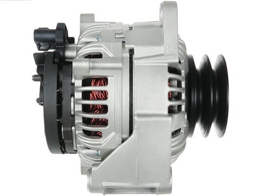 Generator As-pl Remanufactured | as-pl | alternators A0648PR AS-PL Generator As-pl Remanufactured | as-pl | alternators A0648PR AS-PL