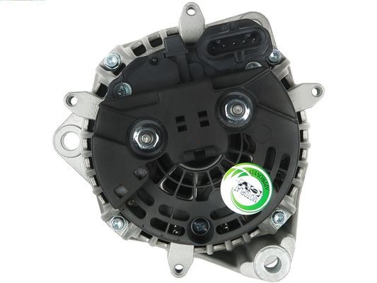 Generator As-pl Remanufactured | as-pl | alternators A0648PR AS-PL Generator As-pl Remanufactured | as-pl | alternators A0648PR AS-PL