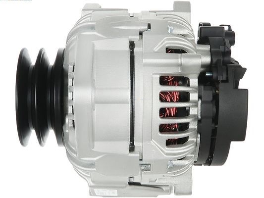 Generator As-pl Remanufactured | as-pl | alternators A0648PR AS-PL Generator As-pl Remanufactured | as-pl | alternators A0648PR AS-PL