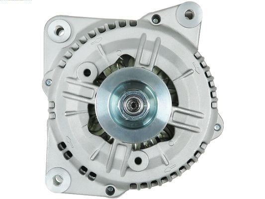 Generator 12V 100A As-pl A0666S AS-PL