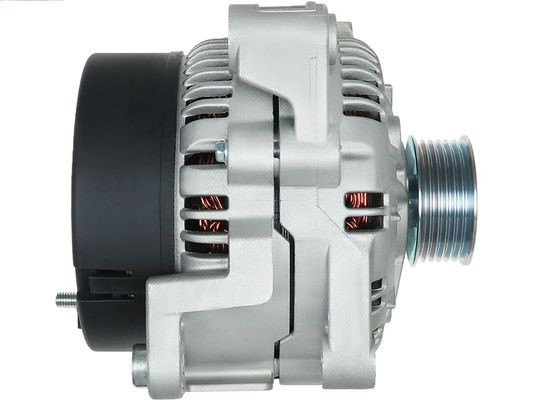 Generator 12V 100A As-pl A0666S AS-PL