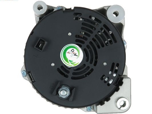Generator 12V 100A As-pl A0666S AS-PL