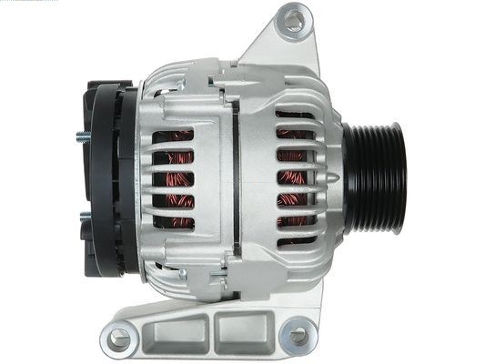 Generator 24V 150A As-pl A0728S AS-PL
