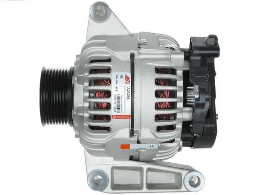 Generator 24V 150A As-pl A0728S AS-PL
