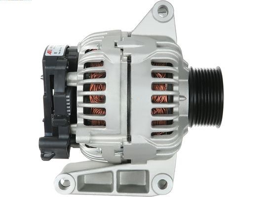 Generator 24V 150A As-pl A0735S AS-PL