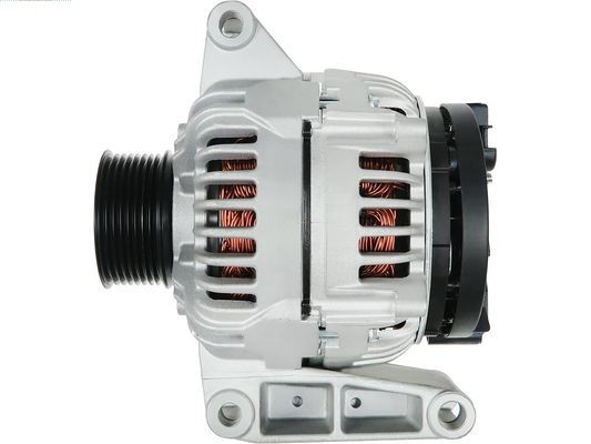 Generator 24V 150A As-pl A0735S AS-PL
