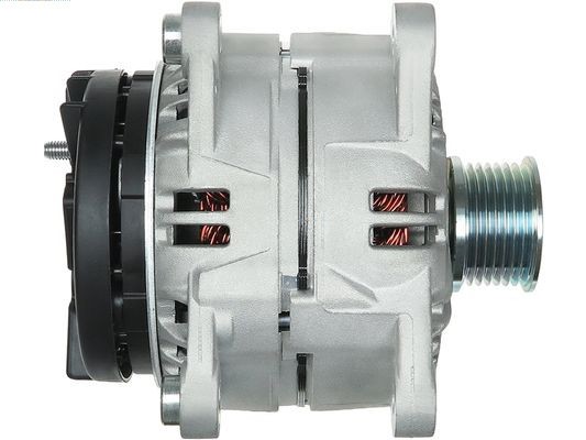Generator 12V 150A As-pl A0743S AS-PL