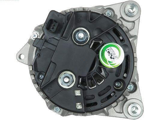 Generator 12V 150A As-pl A0743S AS-PL