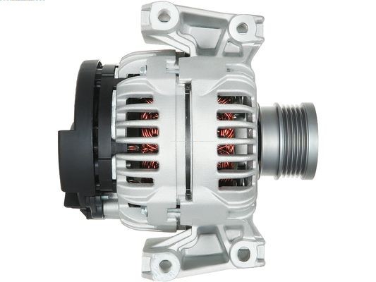Generator 12V 120A As-pl A0744S AS-PL