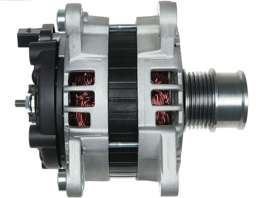 Generator 12V 140A As-pl A0745S AS-PL