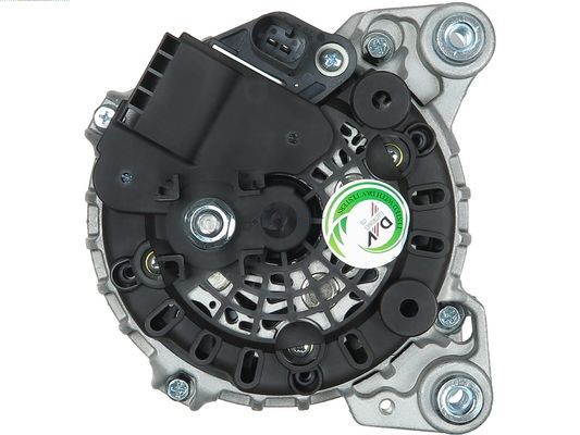 Generator 12V 140A As-pl A0745S AS-PL