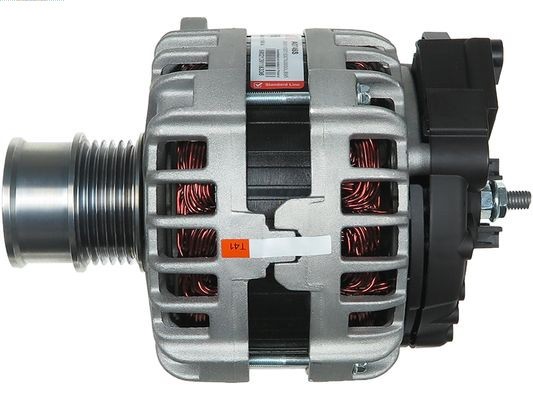 Generator 12V 140A As-pl A0745S AS-PL