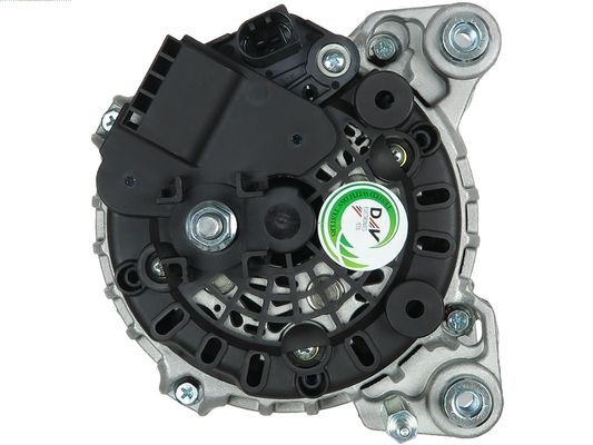 Generator 12V 140A As-pl A0748S AS-PL Generator 12V 140A As-pl A0748S AS-PL