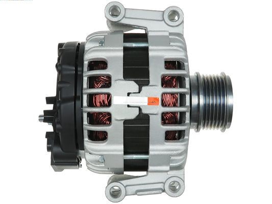 Generator 12V 140A As-pl A0751S AS-PL