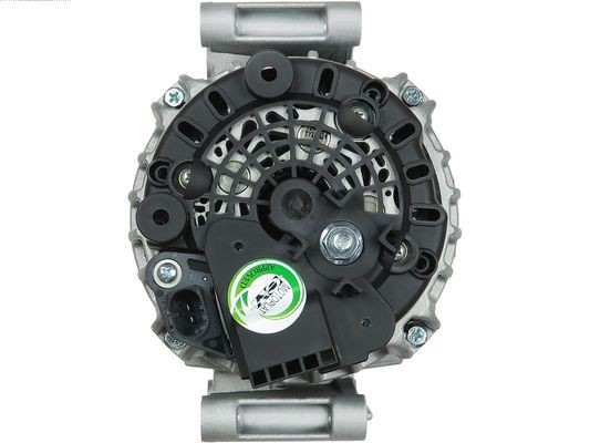 Generator 12V 140A As-pl A0751S AS-PL