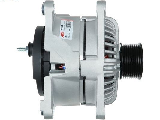Generator 12V 136A As-pl Brand new | as-pl | alternators A0752S AS-PL