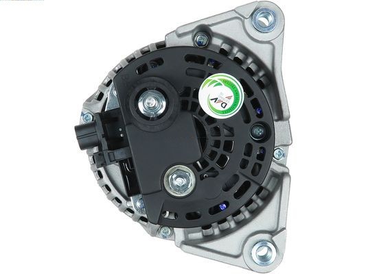 Generator 12V 136A As-pl Brand new | as-pl | alternators A0752S AS-PL