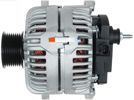 Generator 12V 136A As-pl Brand new | as-pl | alternators A0752S AS-PL