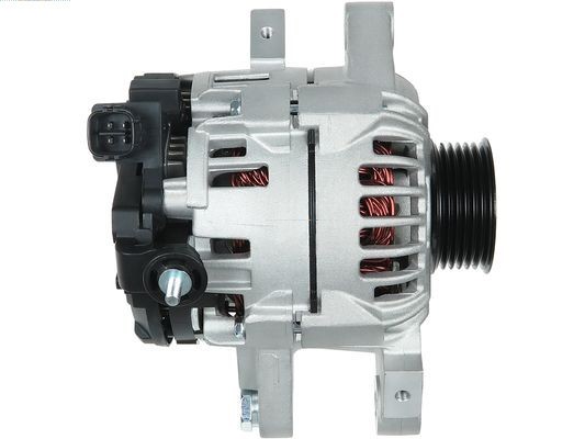 Generator 12V 80A As-pl A0753S AS-PL