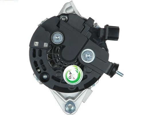Generator 12V 80A As-pl A0753S AS-PL