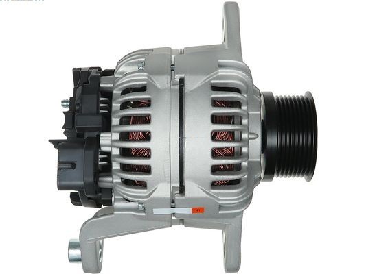Generator 24V 150A As-pl A0754S AS-PL