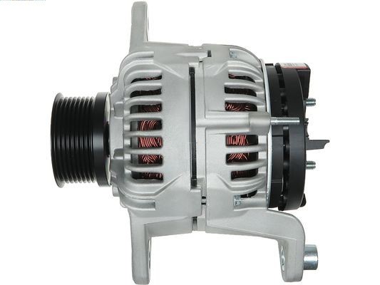 Generator 24V 150A As-pl A0754S AS-PL