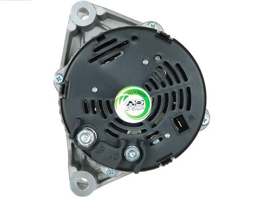 Generator 12V 80A As-pl A0755S AS-PL