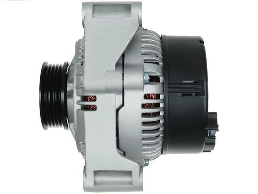 Generator 12V 80A As-pl A0755S AS-PL