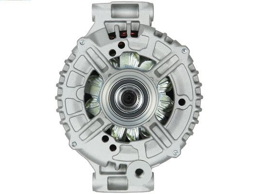 Generator 12V 180A As-pl A0758S AS-PL